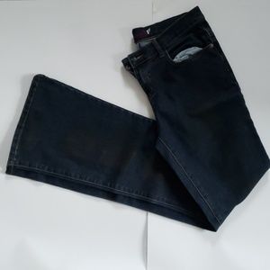 8PM Stretch  Boot Cut Jeans